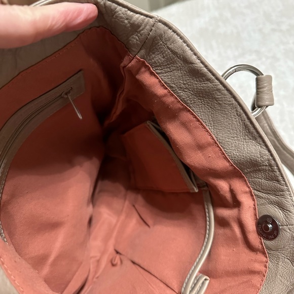 Stone Mountain bag// - Picture 3 of 3